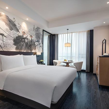 Fuzhou Mawei Yiho Hotel Fuzhou (Fujian) Exterior foto