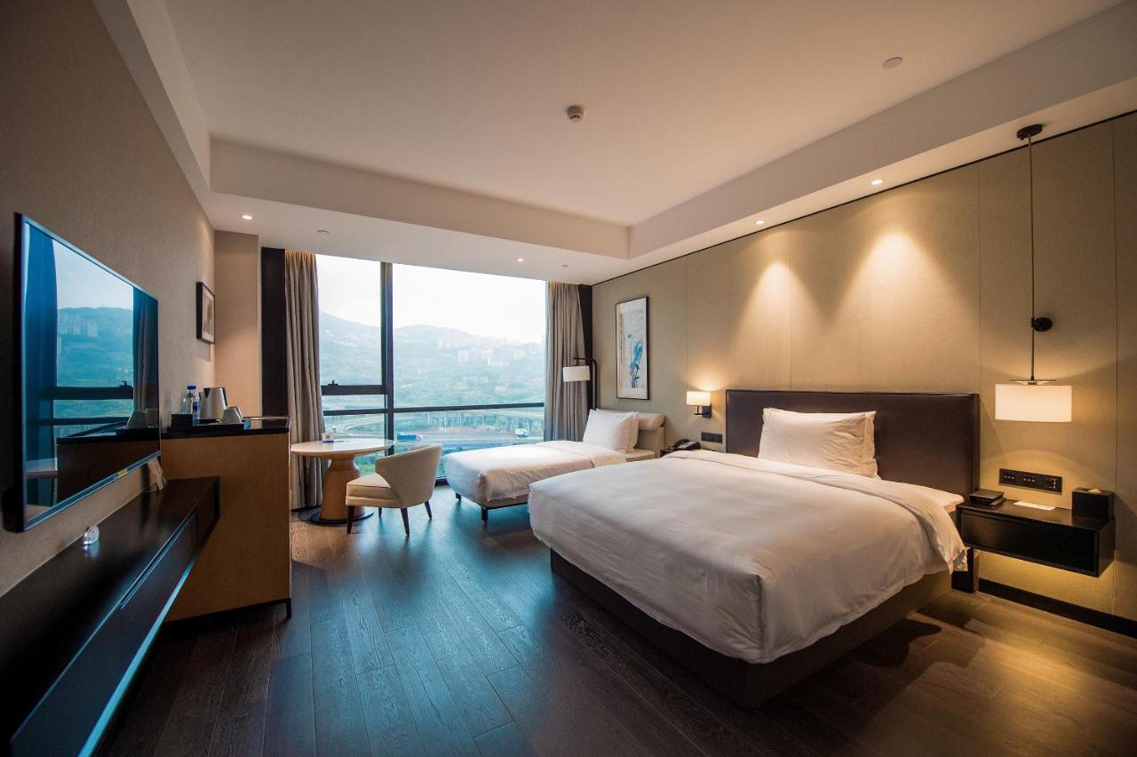 Fuzhou Mawei Yiho Hotel Fuzhou (Fujian) Exterior foto