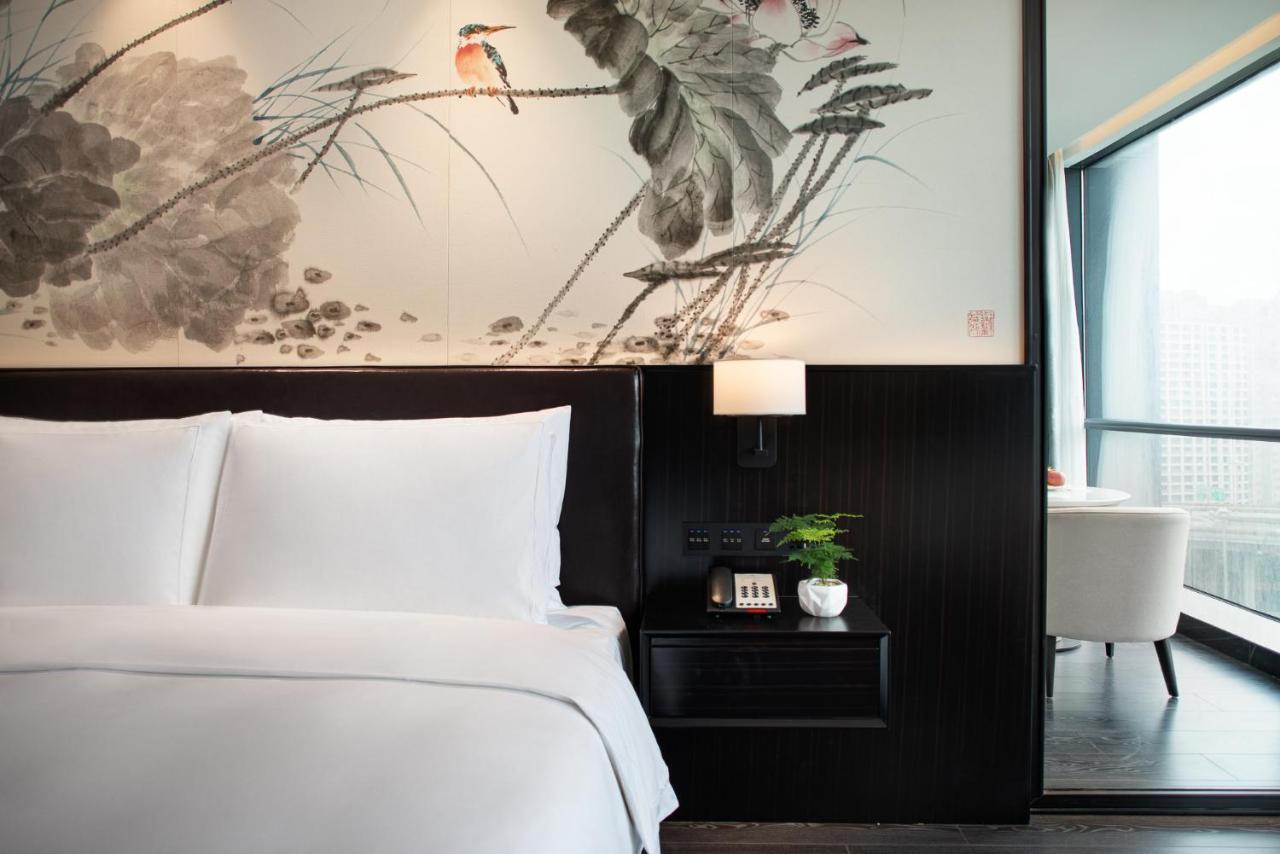 Fuzhou Mawei Yiho Hotel Fuzhou (Fujian) Exterior foto